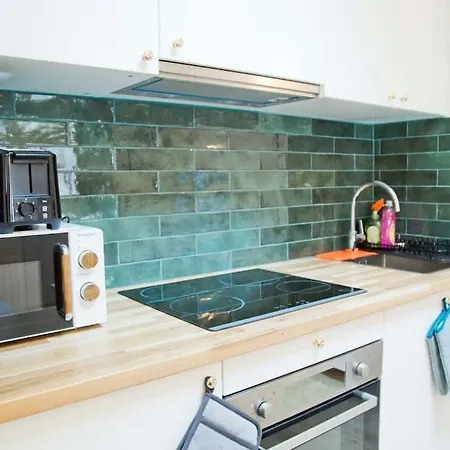 Perfect Modern Apt Saint Germain - Prince 1 Paris Exterior photo