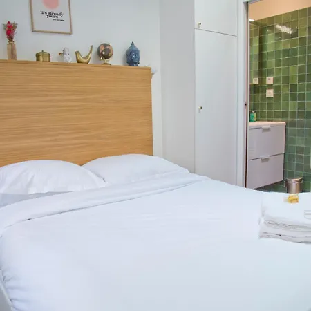 Perfect Modern Apt Saint Germain - Prince 1 Paris Exterior photo
