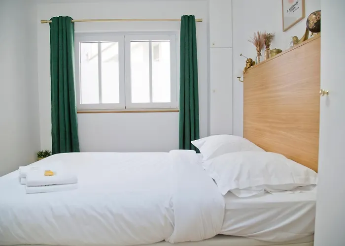 Perfect Modern Apt Saint Germain - Prince 1