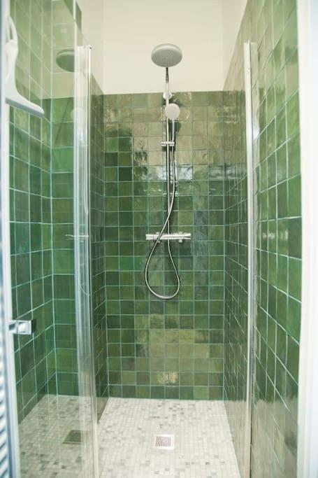 Apartamento Perfect Modern Saint Germain - 1