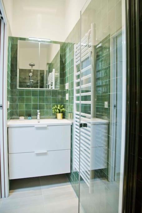 Apartamento Perfect Modern Saint Germain - 1