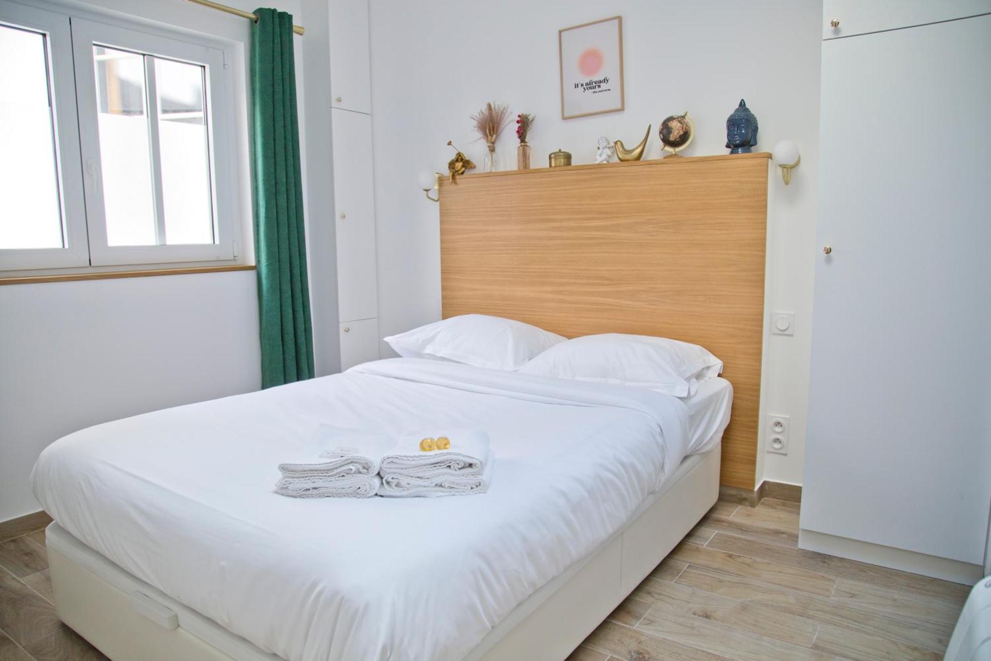 Apartamento Perfect Modern Saint Germain - 1