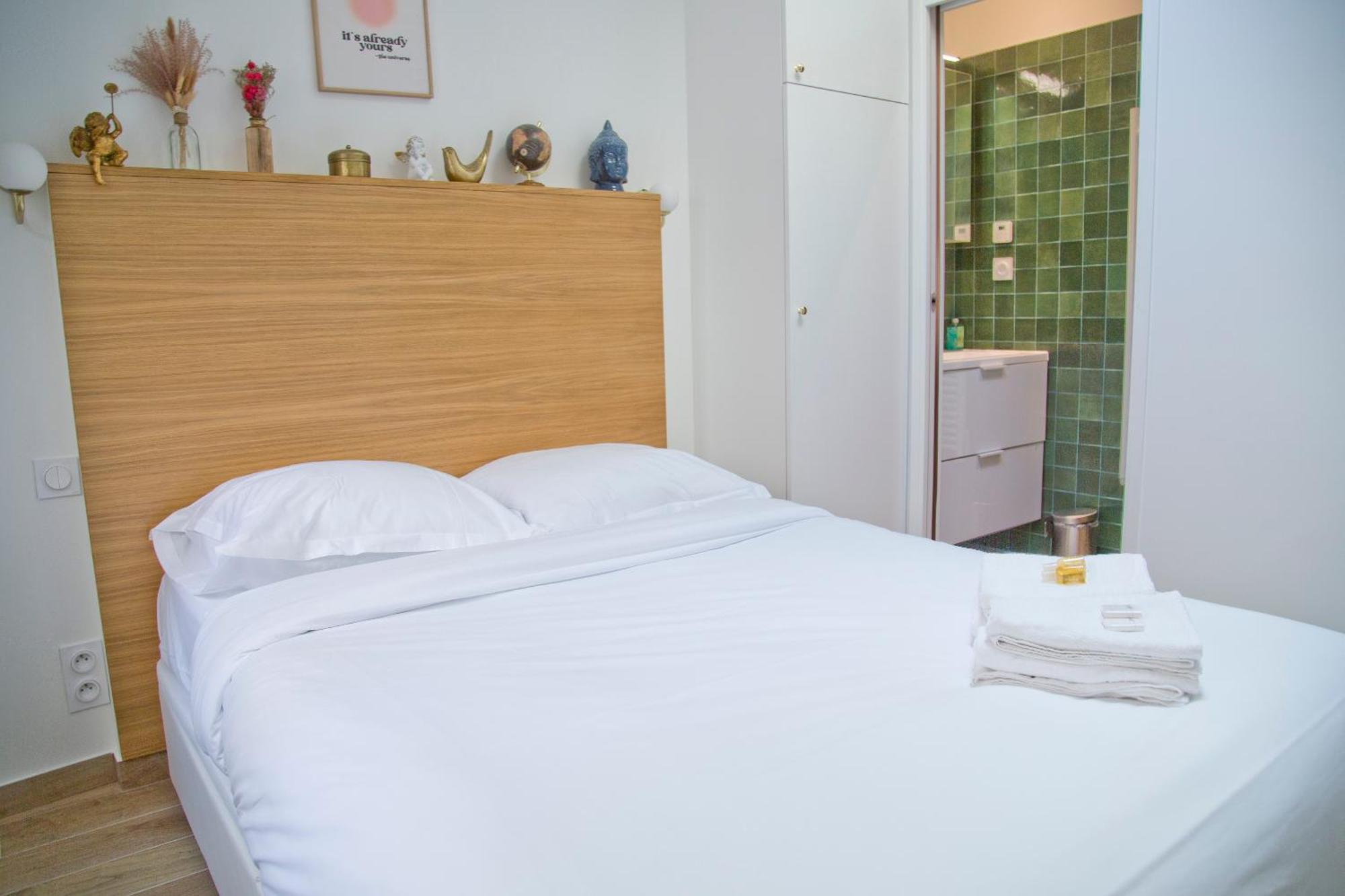 Perfect Modern Saint Germain - 1 * París